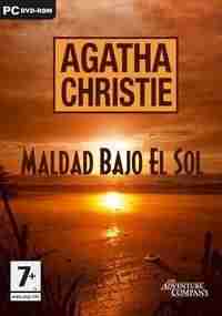 Descargar Agatha Christie Maldad Bajo El Sol [Spanish] por Torrent